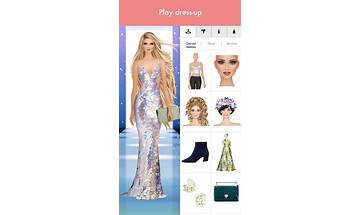 Fashion Show Dress Up Game for Android - Download the APK from Habererciyes